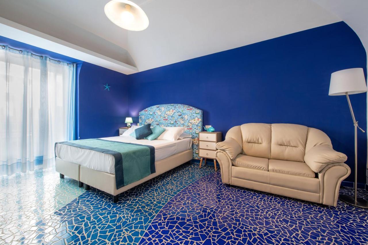Aquae Romanae Sorrento Exterior photo
