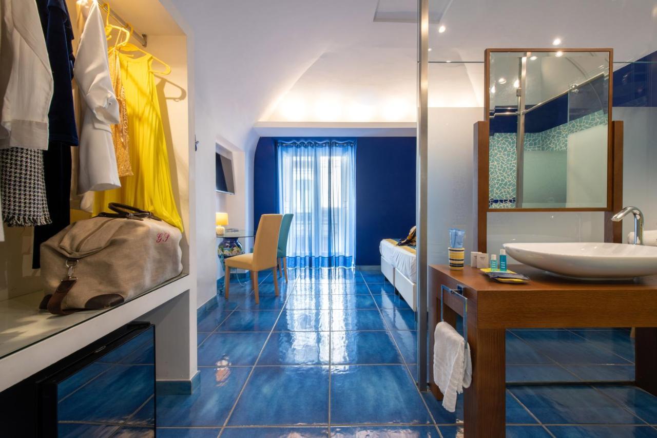 Aquae Romanae Sorrento Exterior photo